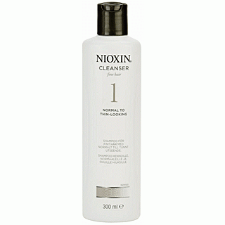 NIOXIN 1 ȘAMPON DECURAT 300ml
