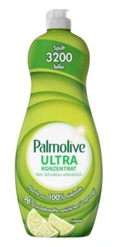 Săpun de vase Palmolive Lime 750 ml