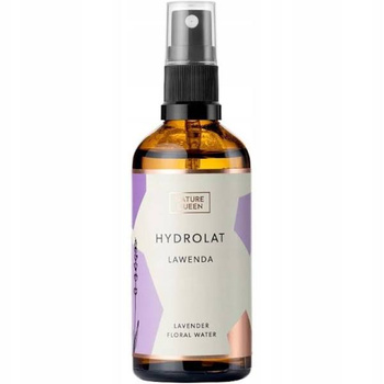 Nature Queen Hydrolate Lavandă 100 ml