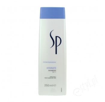 SP Șampon Hidrat 250 ml