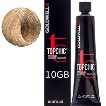 Vopsea Goldwell TOPCHIC 60ml 10GB