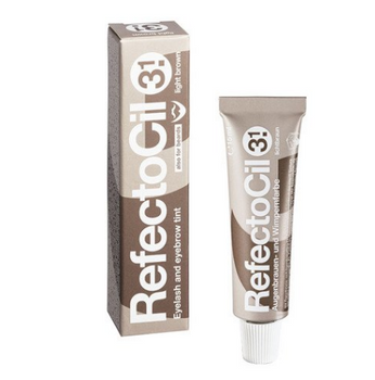 Refectocil Henna 15ml Maro deschis 3.1