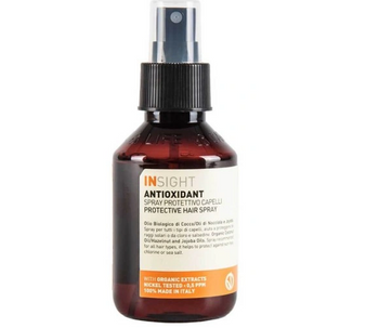 Spray protectiv pentru păr Insight Antioxidant 100 ml