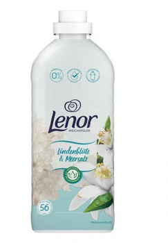 Lenor Link&amp;Sea Salt Balsam de rufe 1400 ml