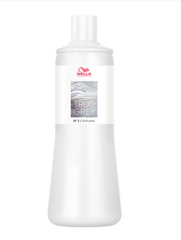 Wella True Grey Activator 500 ml