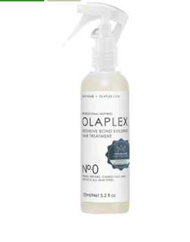 Olaplex No.0 Intensive Bond Builder 155ml