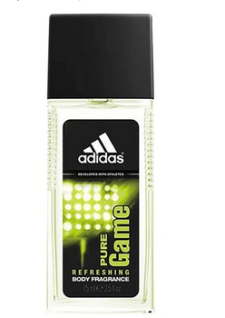 Adidas Men Pure Game 75 ml