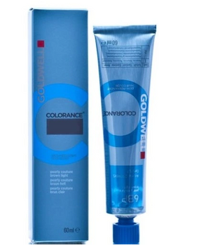 Goldwell COLORANCE Culoare 60 ml 5-R 22