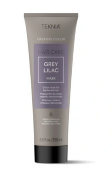 Mască Lakme Teknia Creative Grey Lilac 250 ml
