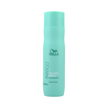 Wella Invigo Volume Sampon 250ml