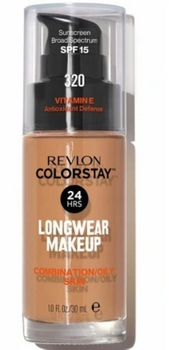 Revlon Colorstay Face Primer 320 True Beige 30 ml