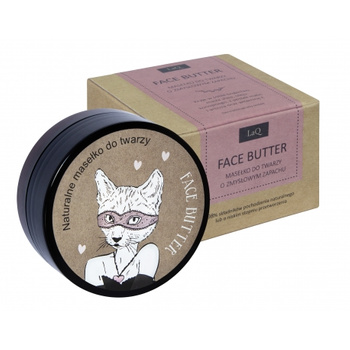 LAQ Unt facial - Kocica 50 ml