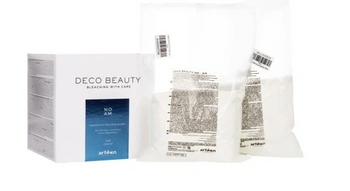 ARTEGO Deco Beauty Balayage Brightener 2 x 500g