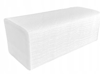 ZZ Prosop pliat din celuloză pentru distribuitor (2 in)