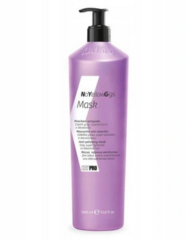 Masca KayPro No Yellow Gigs 1000 ml