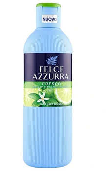 Felce Azzurra Gel proaspăt de spălare a corpului 650 ml