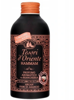 Parfum de spălătorie Hammam Tesori d'Oriente 250 ml