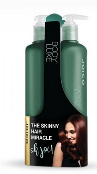 Sampon Joico DUO Body Luxe 500 ml + Balsam 500 ml