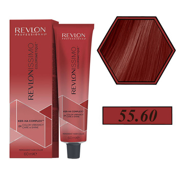 Vopsea Revlon Revlonissimo Colorsmetique 60 ml 55,60