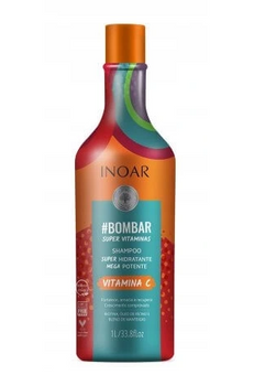 Sampon Inoar Bombar Super Vitamine 1000 ml