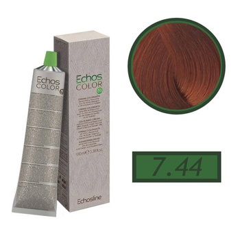 Vopsea Echosline Echos Color 7.44 100ml