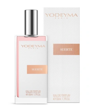 YODEYMA SUERTE Apă de parfum 50 ml