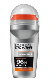 L'Oreal Men Expert Invincible Antiperspirant 50 ml