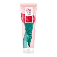 Wella Color Fresh Red Mask 150ml