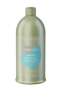 ALTEREGO CureEgo Hydraday Șampon 950 ml