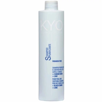 Șampon purificator KYO Balance System 500 ml