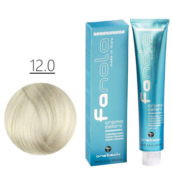 Vopsea Fanola 100 ml 12.0