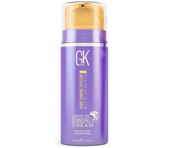 Global Keratin GKHair Leave-In Crema 100 ml
