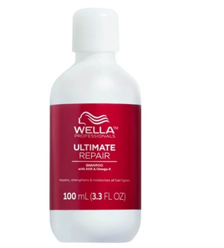 Sampon Wella Ultimate Regenerating 100 ml