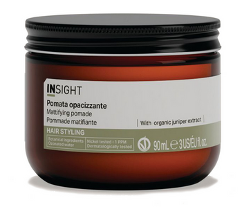 Insight Styling Mattifying Pomade 90 ml NOU