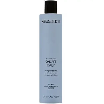 Șampon hidratant zilnic Selective OnCare 275 ml