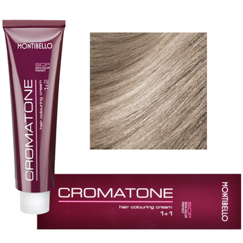 Vopsea Montibello Cromatone 10.1 60 ml
