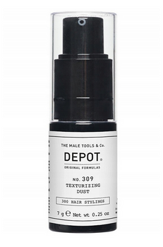 Depozitul NR. 309 Pudră texturantă 7 g