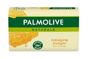 Săpun Palmolive Lapte și miere 90 g