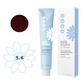 Milk Shake 9 Minute 5.6 Vopsea 100ml