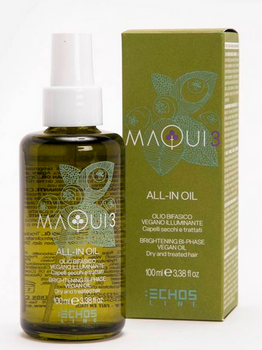 Ulei All-In ECHOSLINE Maqui 100ml