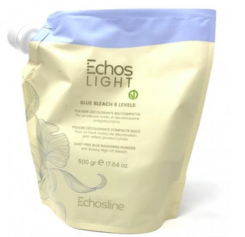 ECHOSLINE ECHOSLIGHT Brightener Blue 500 g
