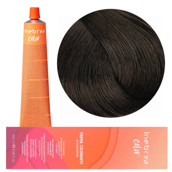 Vopsea Inebrya Color 5/0 100 ml