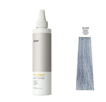 Milk Shake Direct ARGENTO Dye 200 ml Argintiu