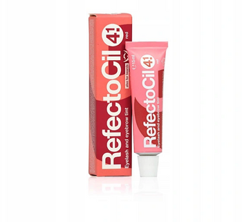 Refectocil Henna 15ml Roșu 4.1