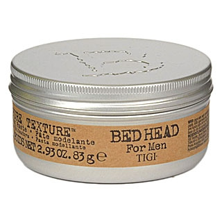 Tigi Bed Head Men Pasta de turnare textura pura 83g