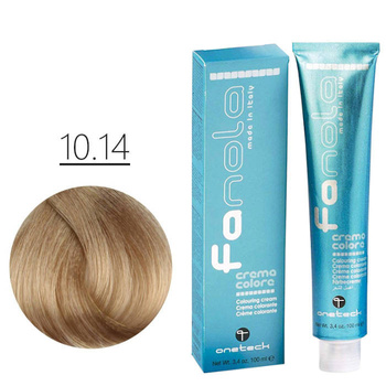 Colorant Fanola 100 ml 10.14