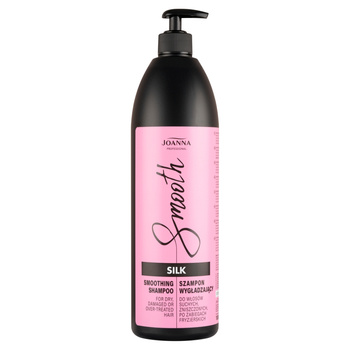 Joanna Professional Smooth Silk Sampon netezire 1000 ml