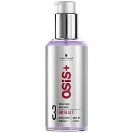 Schwarzkopf Osis+ Big blast 200 ml