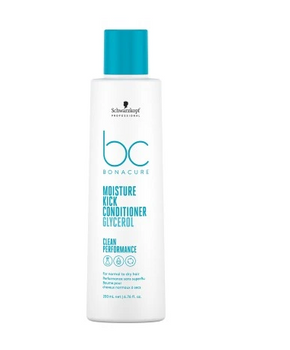 Schwarzkopf Balsam Moisture Kick 200 ml