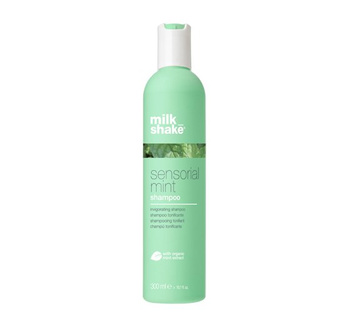 Sampon Senzorial de Menta Milk Shake 300ml